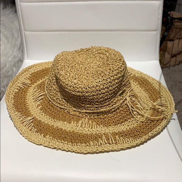 O'Neill Accessories - O’Neill Floppy Sun Hat